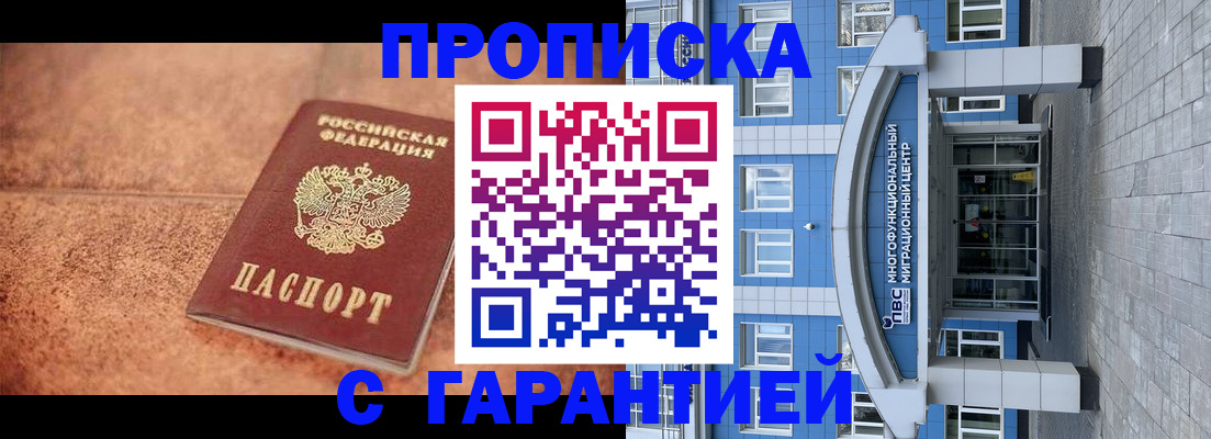где прописаться в Лысково